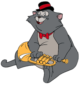 スキャット・キャット