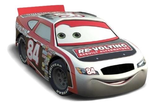 デイビー・エイペックス（デイブ・オルタネーター）