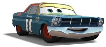 マリオ・アンドレッティ