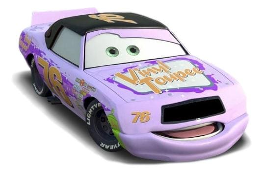 クラスティー・ローター