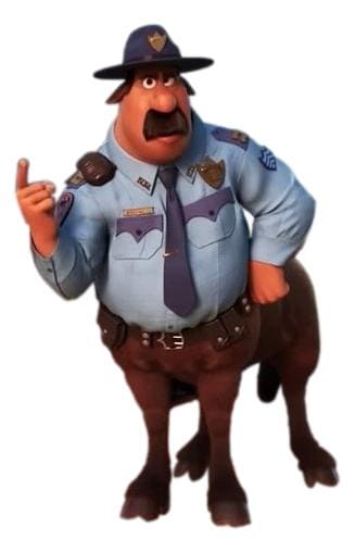 コルト・ブロンコ