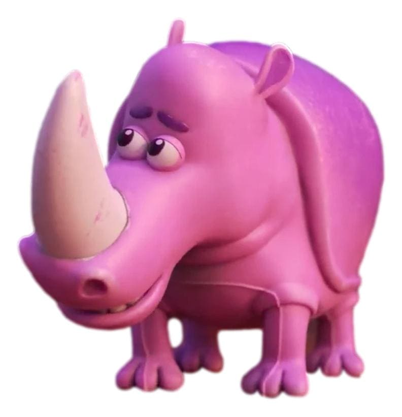 カール・ライネロセロス