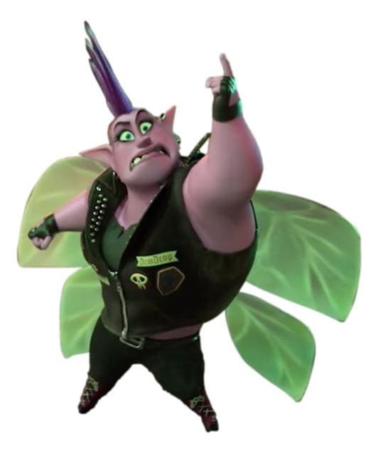 デュードロップ