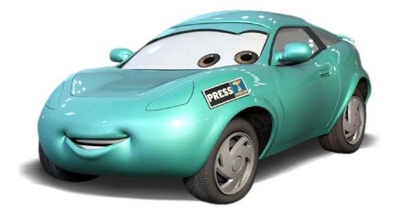 コーリー・ターボウィッツ