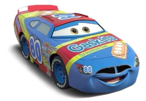 セージ・バンダースピン