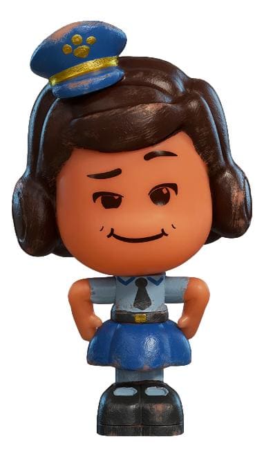 ギグル・マクディンプルズ