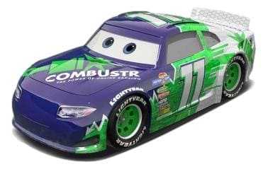 チップ・ギアリングス