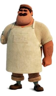 マッシモ・マルコヴァルド