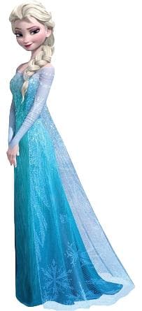 エルサ