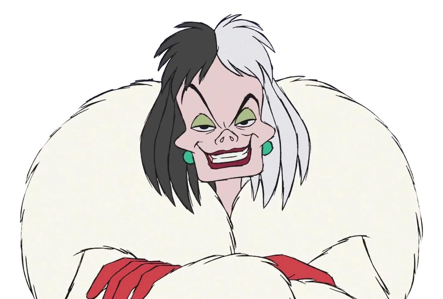 クルエラ・デ・ビル