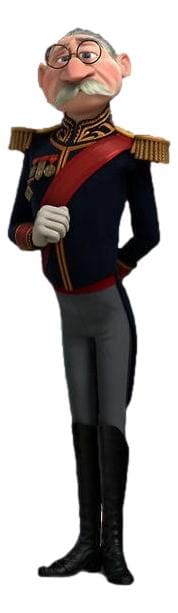 ウェーゼルトン公爵