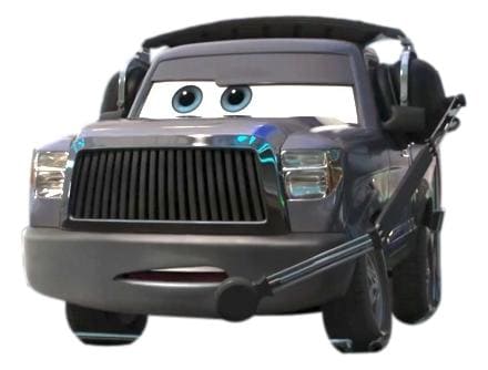 レイ・レバーハム