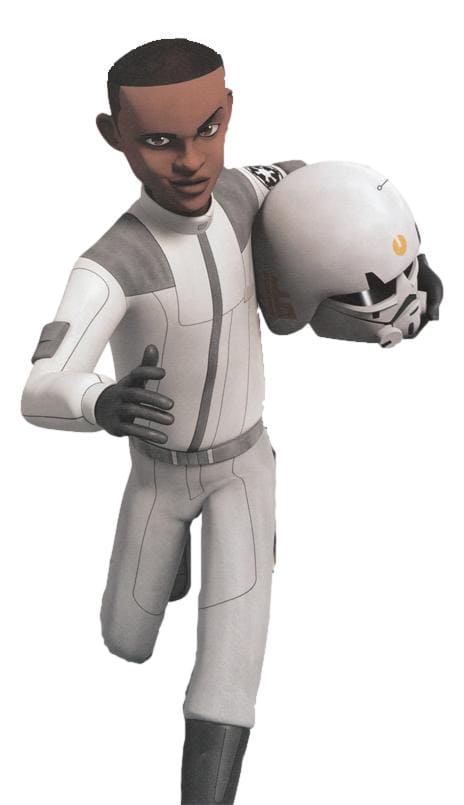 ザーレ・レオニス