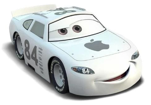 マシュー・オーバーテイカー（マック・アイカー）