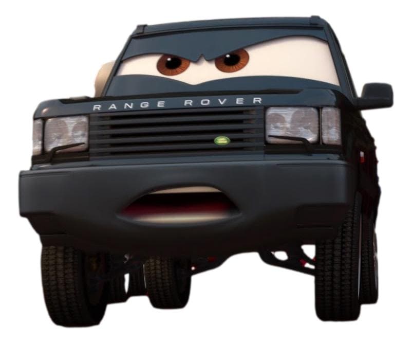 ギアレット・テイラー