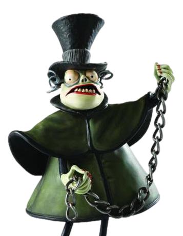 ミスターハイド