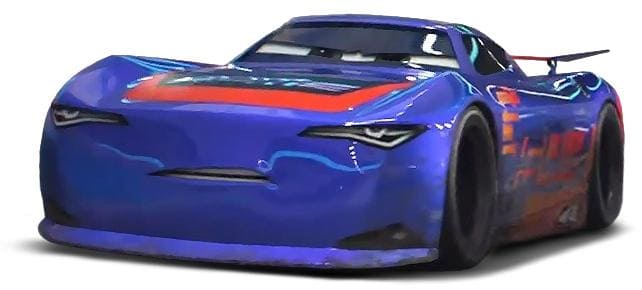 バリー・ディペダル