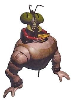 ロックモービル