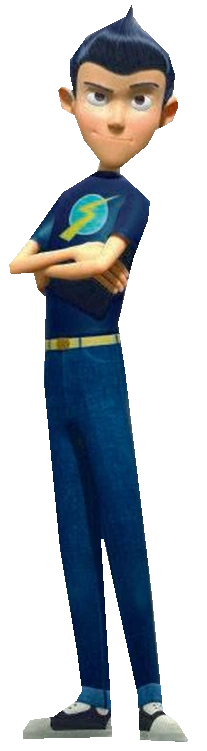 ウィルバー・ロビンソン