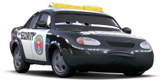 マーロン・クラッチーズ・マッケイ