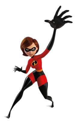 イラスティガール