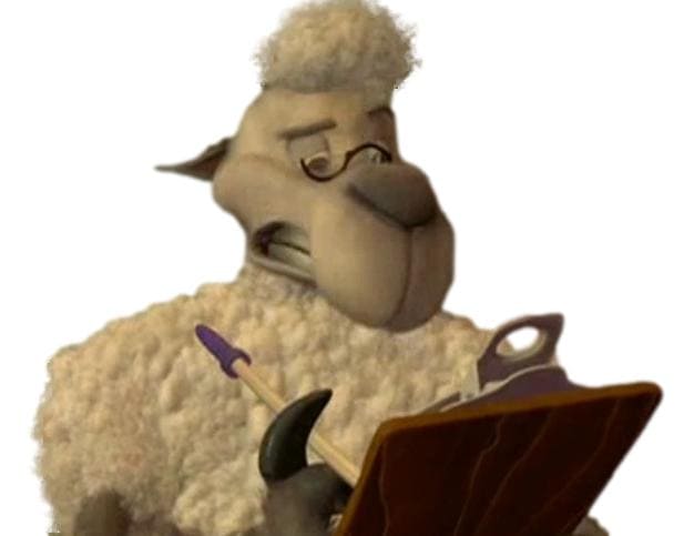 ウールズワース先生