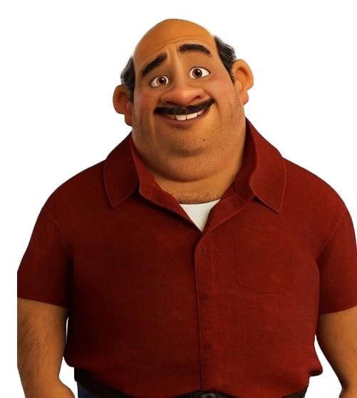 ベルト・リヴェラ