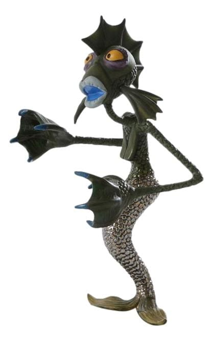 アンダーシーガール