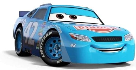 キャル・ウェザーズ