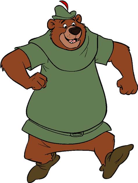 リトル・ジョン