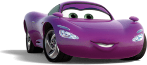 ホリー・シフトウェル