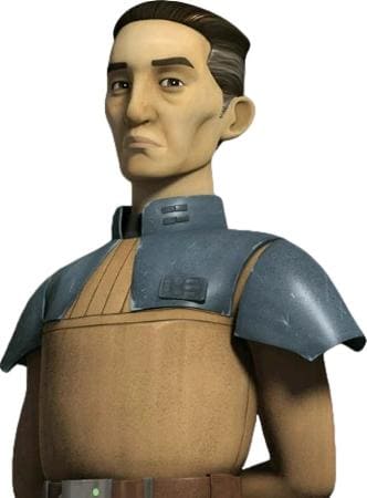 コマンダー・ジュン・サトー