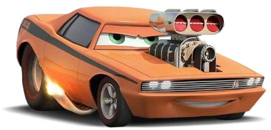 スノット・ロッド