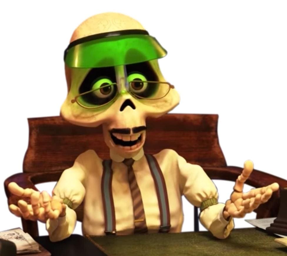 ヘッド・クラーク