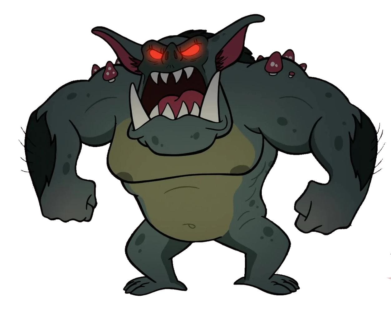 グレムゴブリン