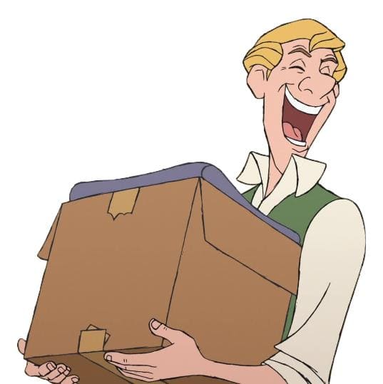 ロジャー・ラドクリフ