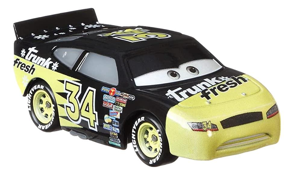 ダークソン・ダーゴスティーノ