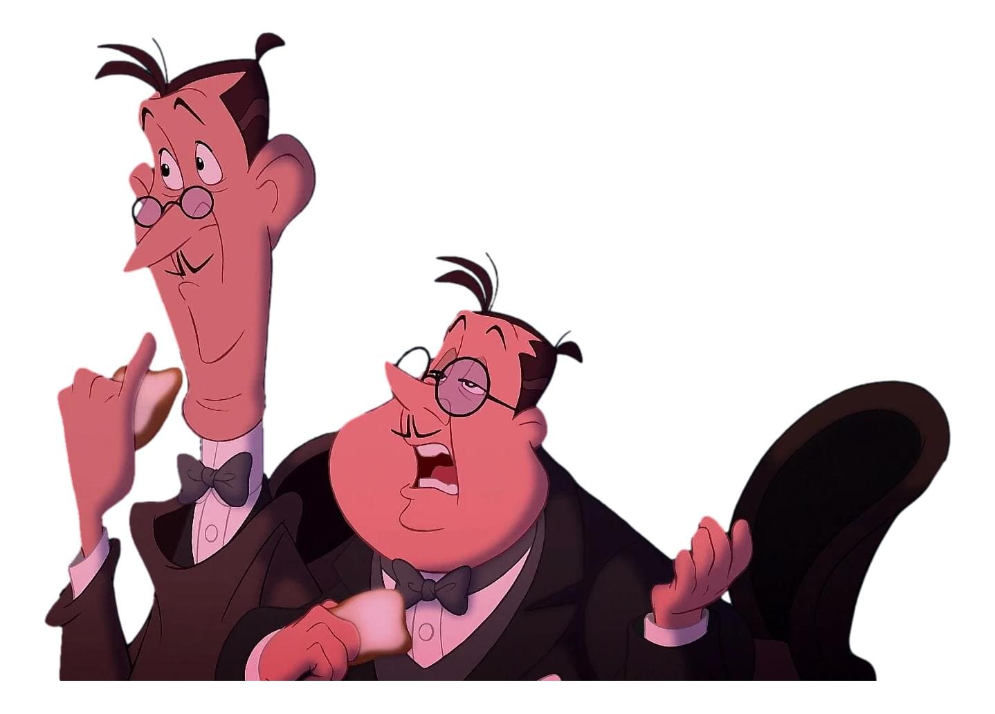 ヘンリー・フェナー、ハービー・フェナー