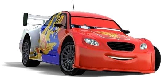 ヴィタリー・ペトロフ