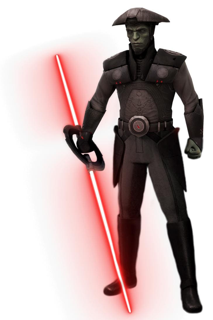 ブラザー・フィフス