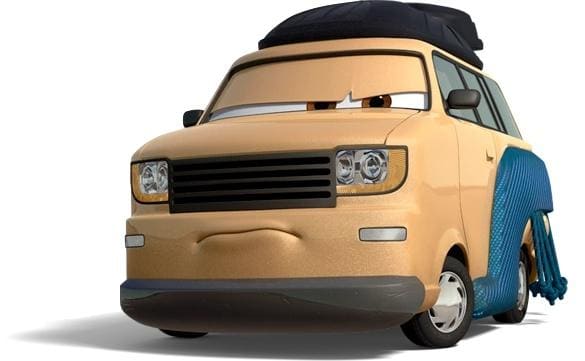 ピニオン・タナカ