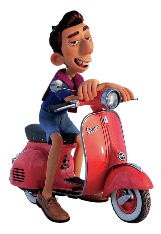 エルコレ・ヴィスコンティ