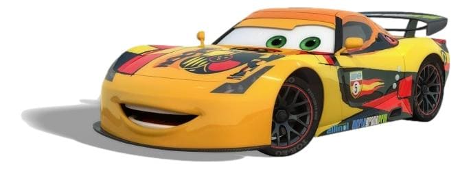 ミゲル・カミーノ