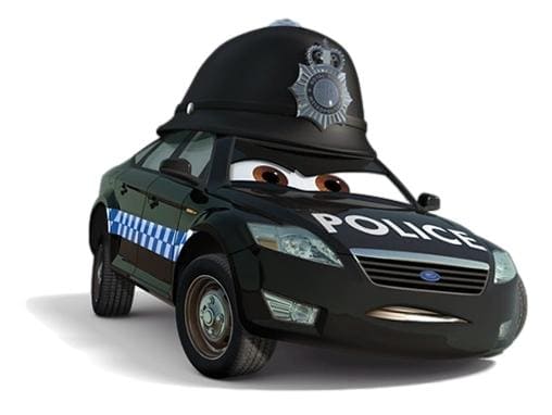 ダグ・スピードチェック