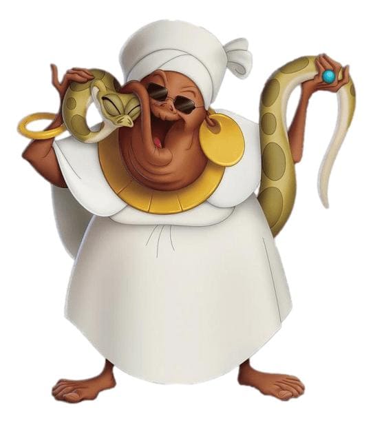 ママ・オーディ