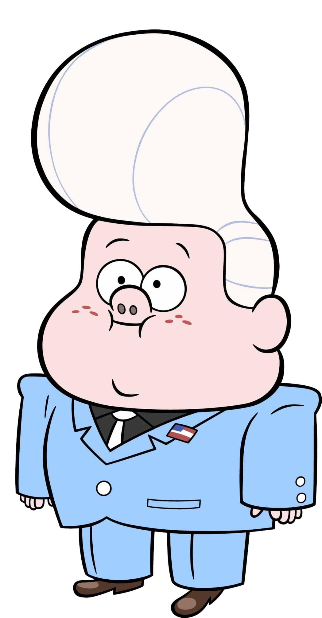 ギデオン・チャールズ・グリーフル