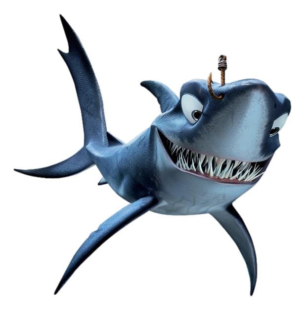 チャム（サメトリオ）