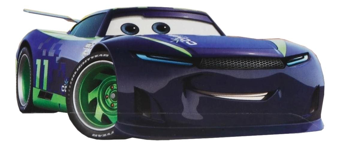 クリス・ローミン