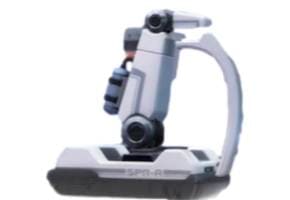 SPR・A（スプレイ）