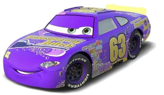 リー・レブキンズ